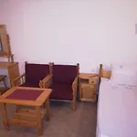 Hotel Siniya Han Hvoyna