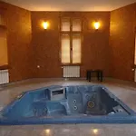 Hotel Siniya Han Hvoyna