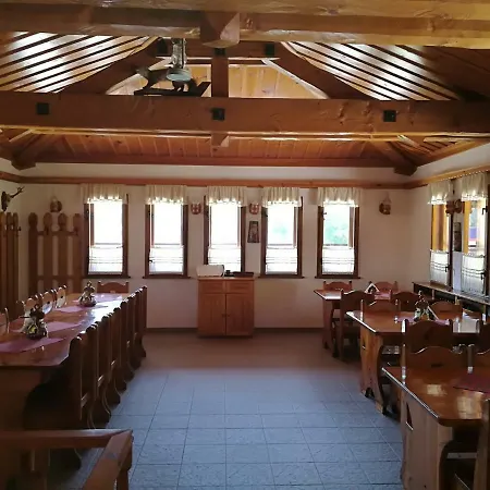 Hotel Siniya Han