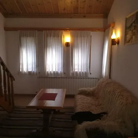 Hotel Siniya Han 3*