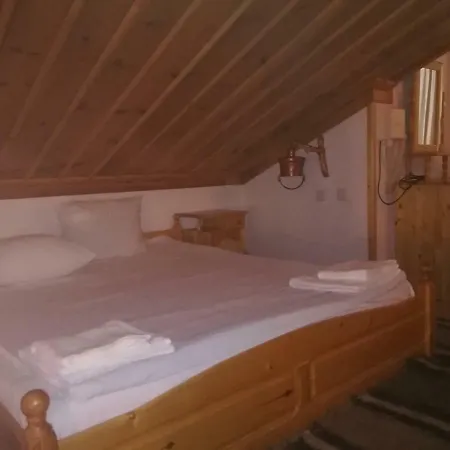 Hotel Siniya Han 3*