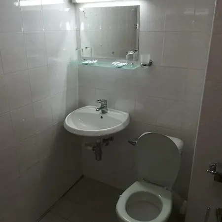 Hotel Siniya Han 3*