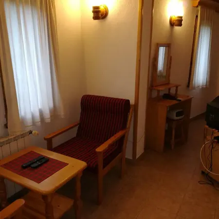 Hotel Siniya Han