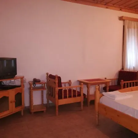 Hotel Siniya Han 3*