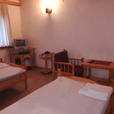 Siniya Han Hotel