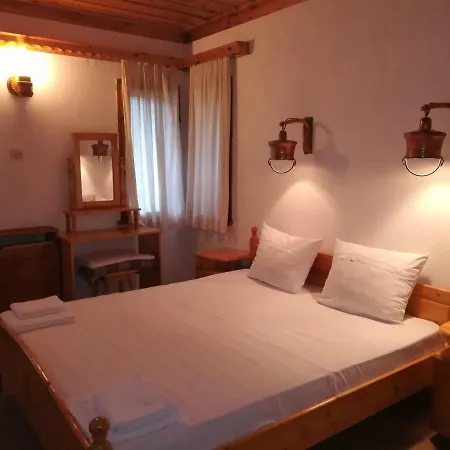 Hotel Siniya Han 3*