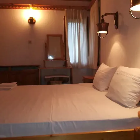 Hotel Siniya Han 3*