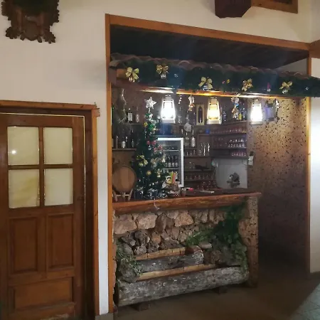Siniya Han Hotel