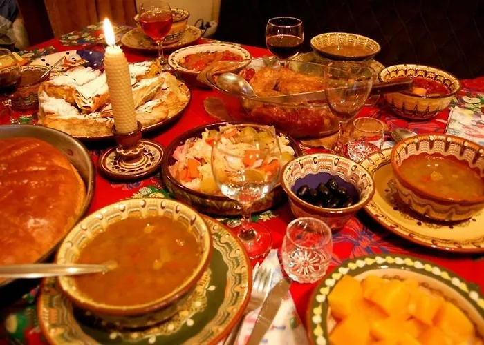 Siniya Han 3* Hvoyna