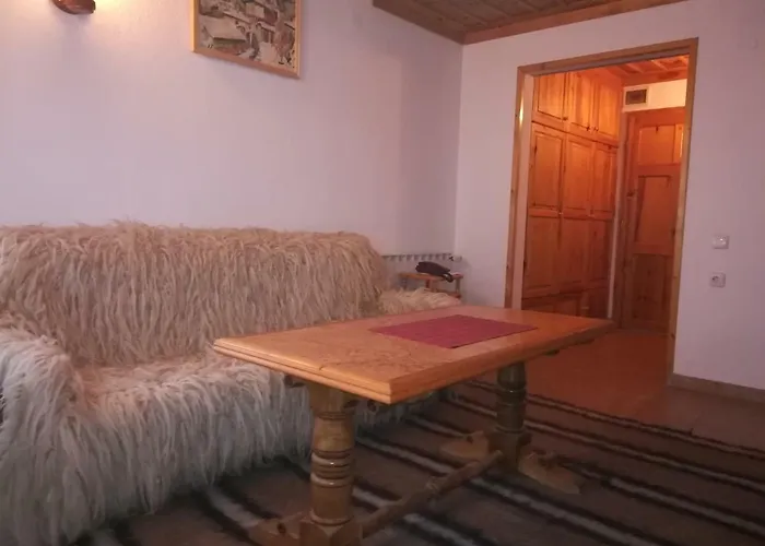 Hotel Siniya Han Hvoyna