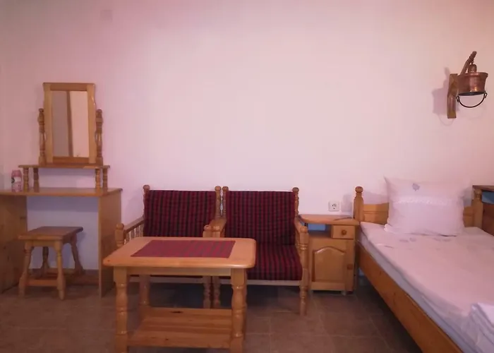 Siniya Han 3* Hvoyna