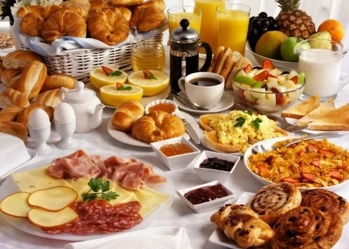 Hotel Siniya Han Hvoyna